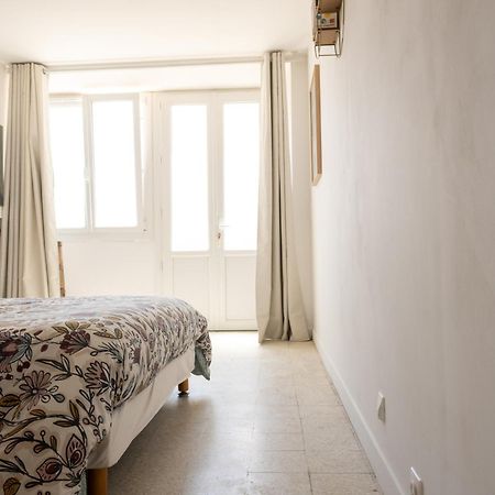 Casa Monica Cargese - Swing 42 - Appartement المظهر الخارجي الصورة