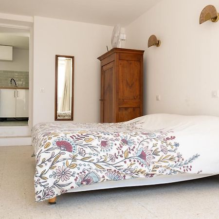 Casa Monica Cargese - Swing 42 - Appartement المظهر الخارجي الصورة