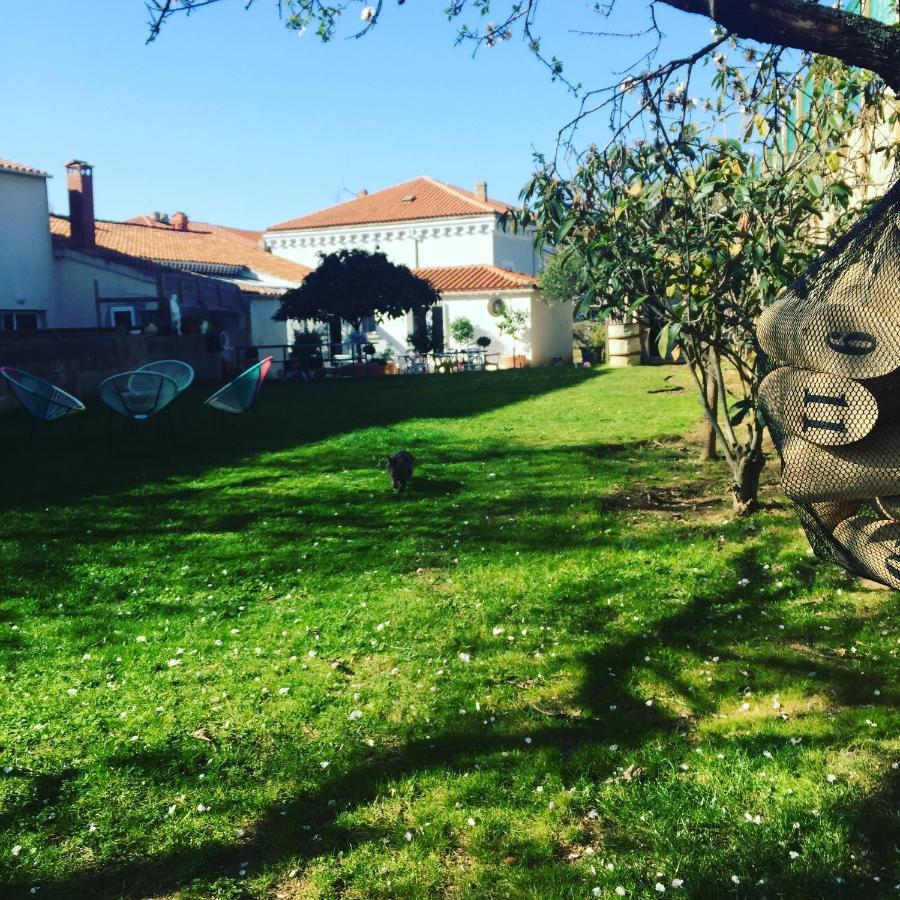 Casa Monica Cargese - Swing 42 - Appartement المظهر الخارجي الصورة