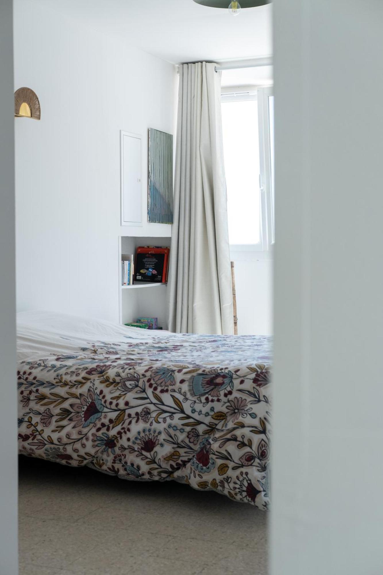 Casa Monica Cargese - Swing 42 - Appartement المظهر الخارجي الصورة