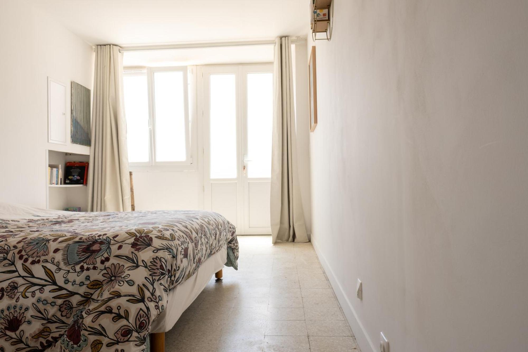 Casa Monica Cargese - Swing 42 - Appartement المظهر الخارجي الصورة
