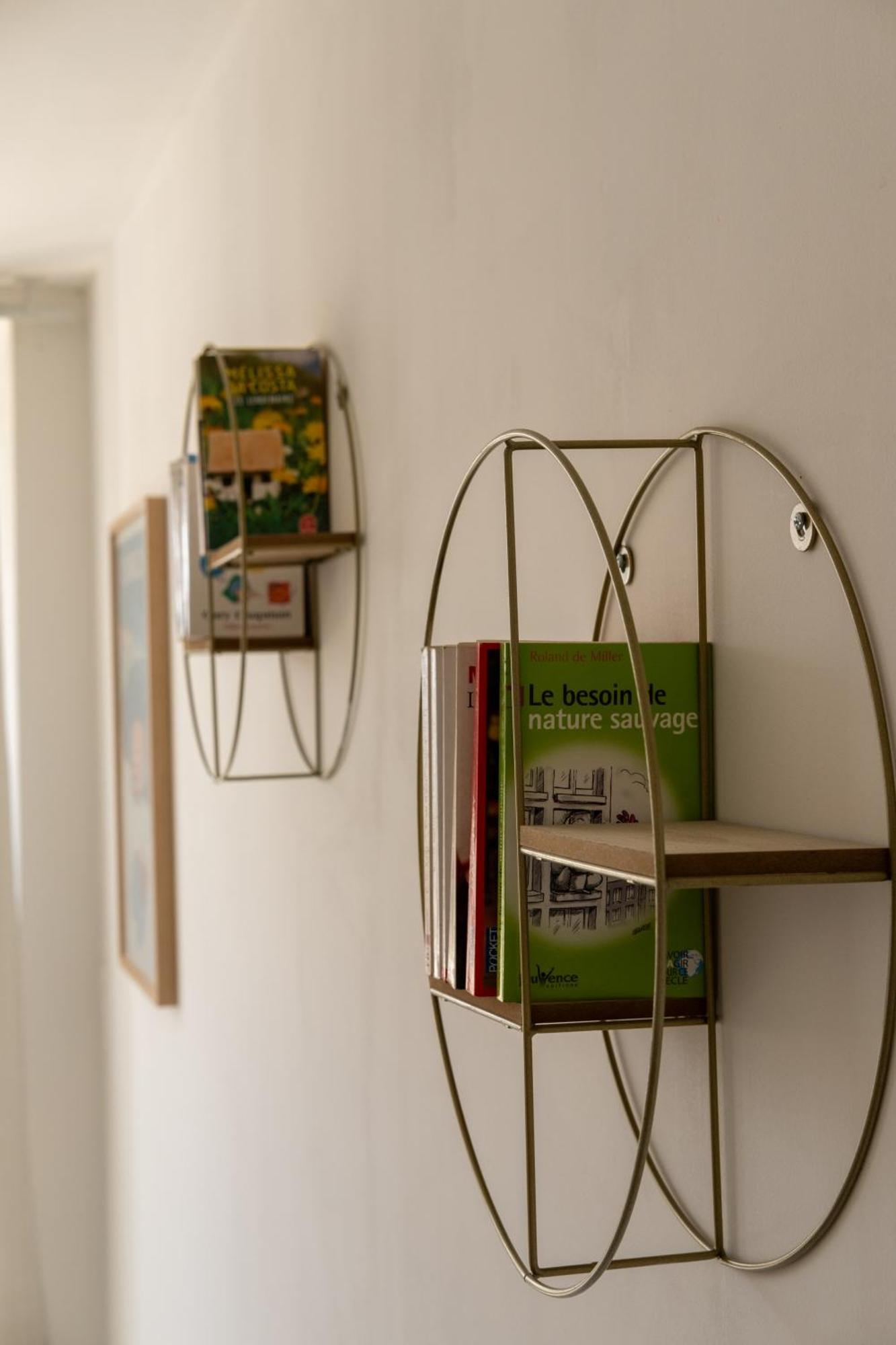 Casa Monica Cargese - Swing 42 - Appartement المظهر الخارجي الصورة