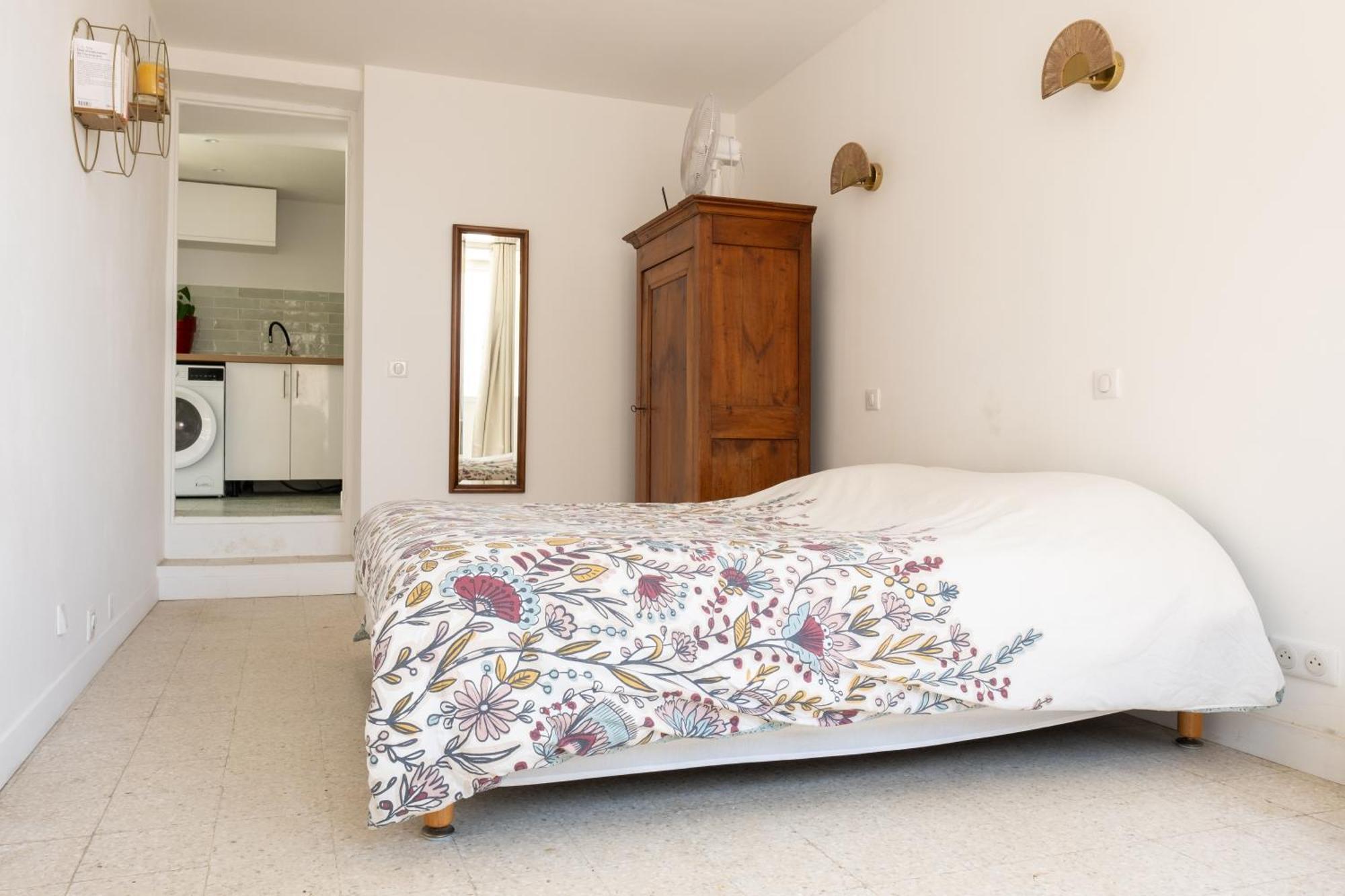 Casa Monica Cargese - Swing 42 - Appartement المظهر الخارجي الصورة