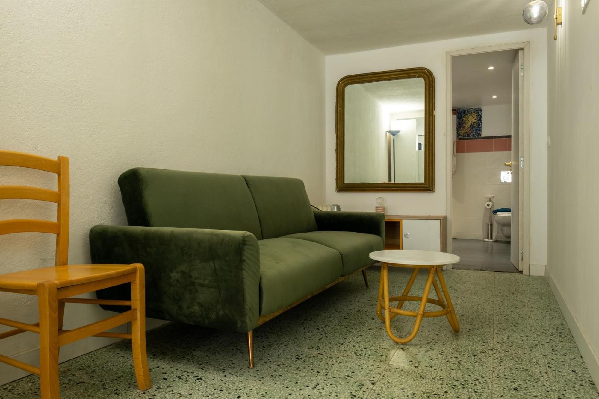 Casa Monica Cargese - Swing 42 - Appartement المظهر الخارجي الصورة