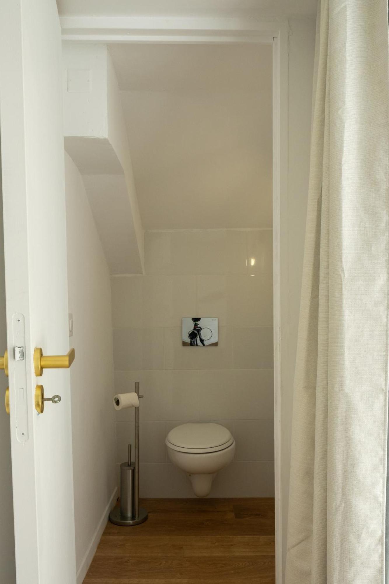 Casa Monica Cargese - Swing 42 - Appartement المظهر الخارجي الصورة